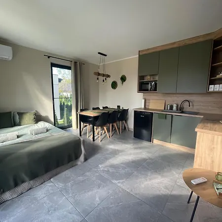 Natura Skoki