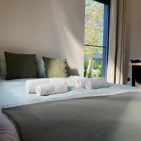 Ferienhaus Natura *