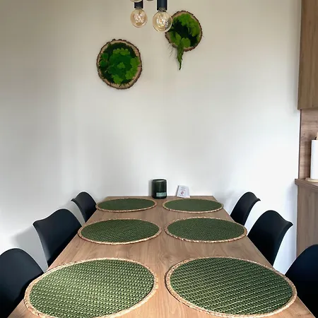 Natura Ferienhaus *