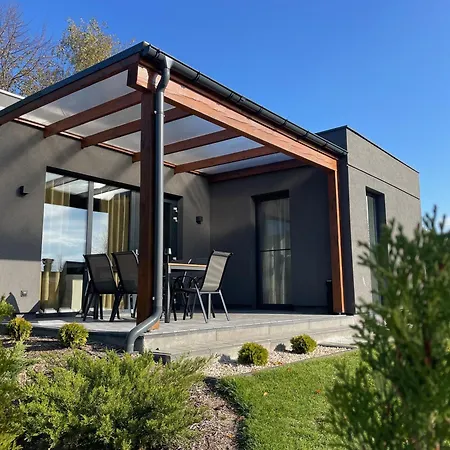 Natura Ferienhaus *