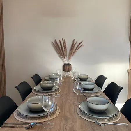 Ferienhaus Natura *