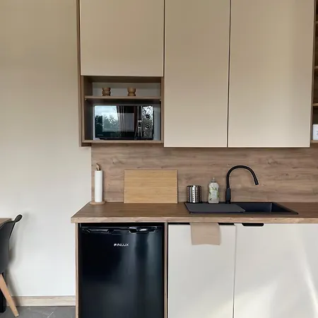 Ferienhaus Natura