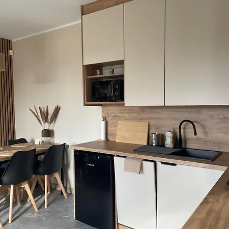 Ferienhaus Natura Skoki